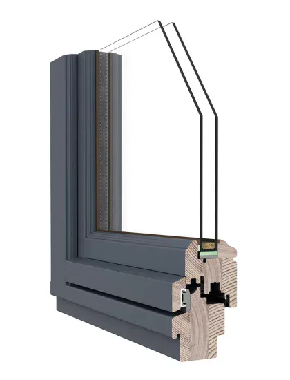 DDR-68 - 3D presjek profila
