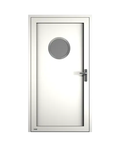 DAKO CIRCLE profilna vrata