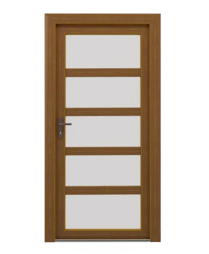 DAKO TIRA vrata sa punjenjem