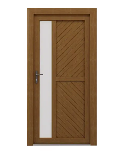 DAKO ENA vrata sa punjenjem